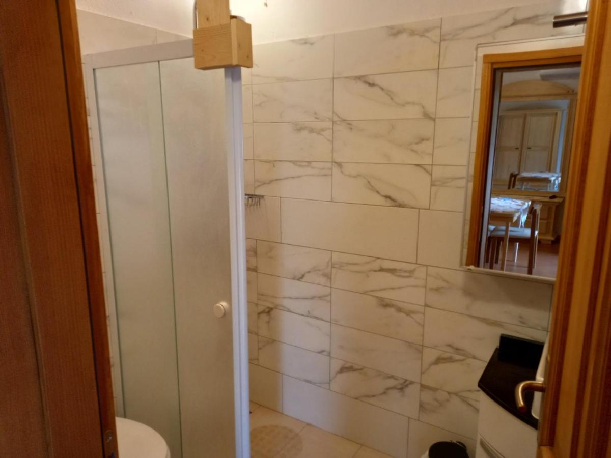 Baderna Apartment Kültér fotó