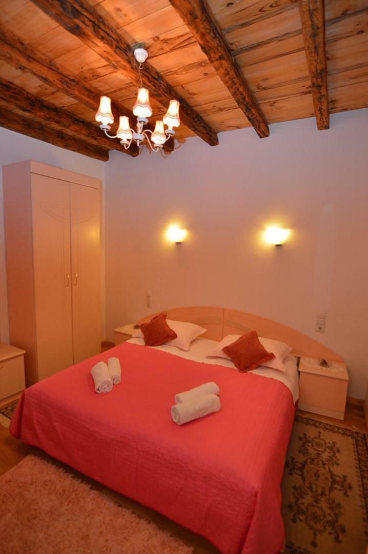 Baderna Apartment Kültér fotó