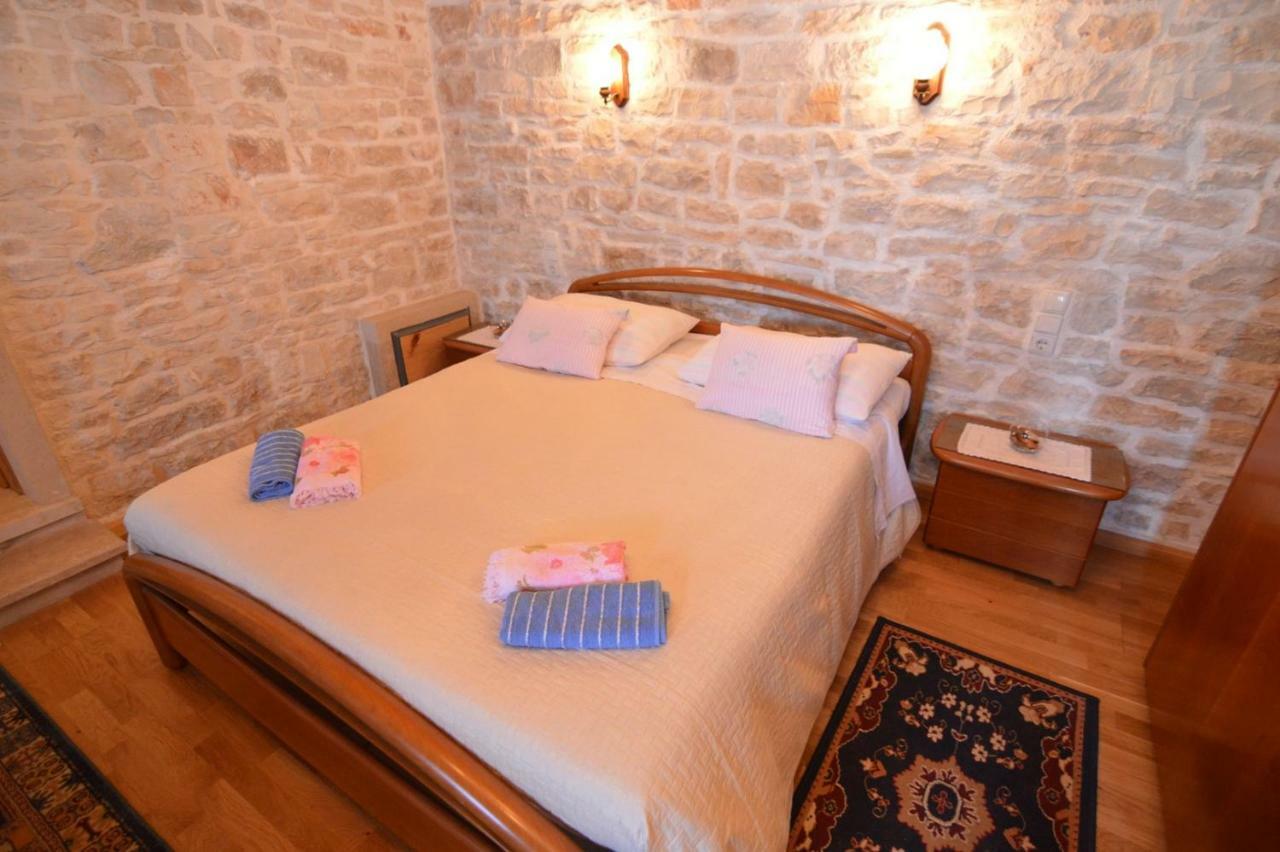 Baderna Apartment Kültér fotó