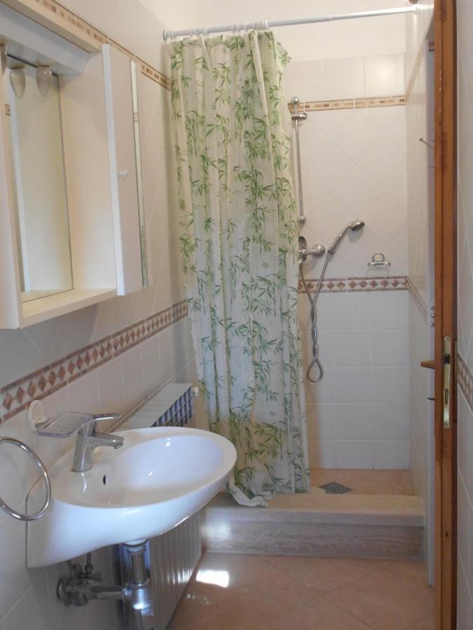 Baderna Apartment Kültér fotó