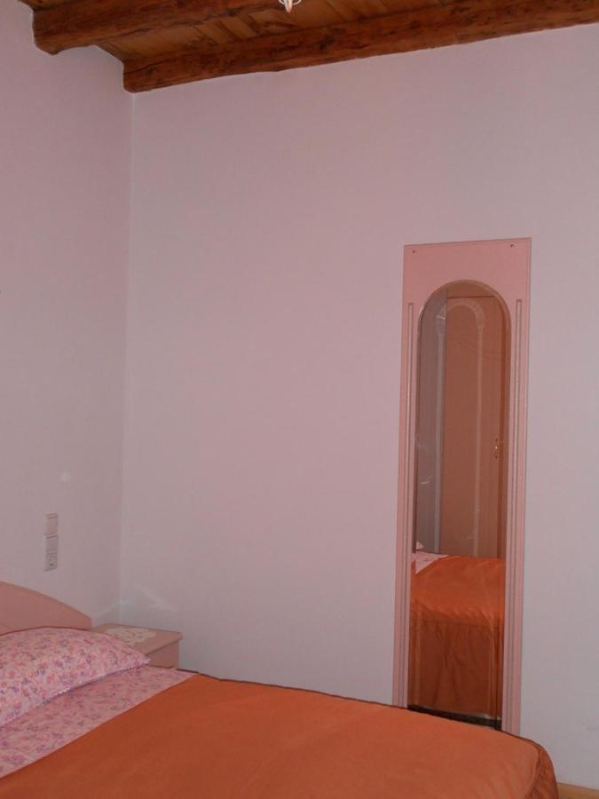 Baderna Apartment Kültér fotó