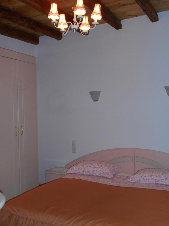 Baderna Apartment Kültér fotó